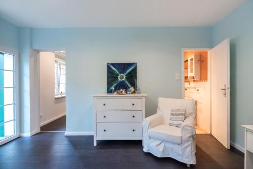 Renoviertes Bauernhaus mit Garten in Ruhelage