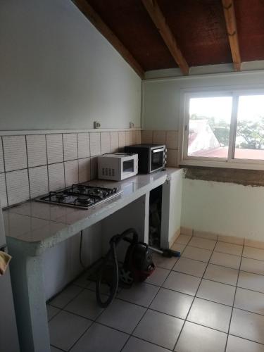 Appartement avec vue sur mer in Bouillante Appartement avec vue sur mer in Bouillante