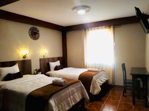 Casa Panorama B&B