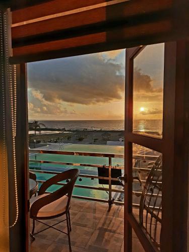 Makanan dan Minuman, LaSersita Casitas and Water Spa Beach Resort by Cocotel in Mansalay Makanan dan Minuman, LaSersita Casitas and Water Spa Beach Resort by Cocotel in Mansalay