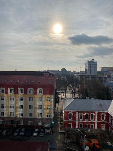 0806Б Верхняя Торговая Residence апартаменты с Панорамным видом in Leninsky 0806Б Верхняя Торговая Residence апартаменты с Панорамным видом in Leninsky