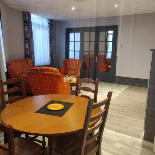 L'Avesnois in Fourmies L'Avesnois in Fourmies