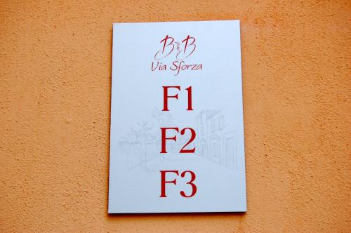 Hotel B&B ViaSforza