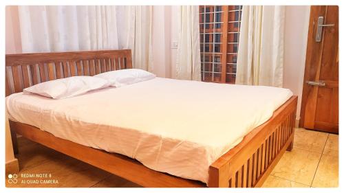 High Island Homestay near Chinese Fishing Nets High Island Homestay near Chinese Fishing Nets