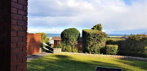 Uitzicht, Blue Seas Holiday Villas in Scamander Uitzicht, Blue Seas Holiday Villas in Scamander