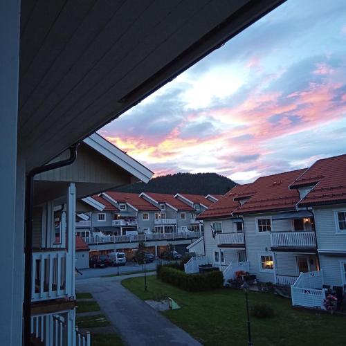 Sleep well 2 in Kongsberg Sleep well 2 in Kongsberg