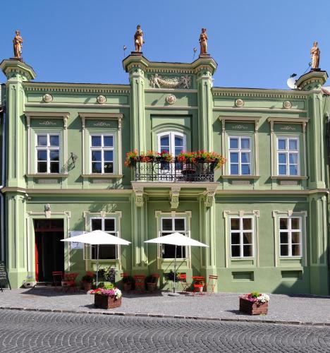 Hotel 4Sochy