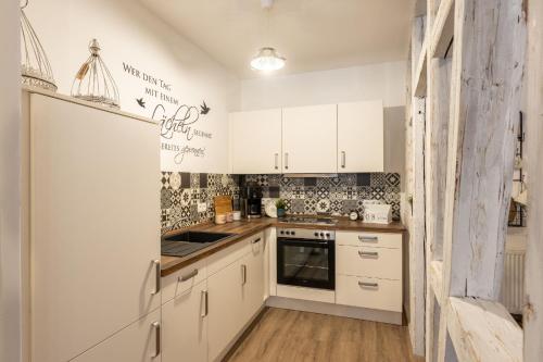 مطبخ, Sternadelshof in Weinbergen مطبخ, Sternadelshof in Weinbergen