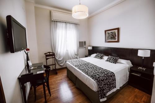 Hotel Carlos V in Тукуман Hotel Carlos V in Тукуман