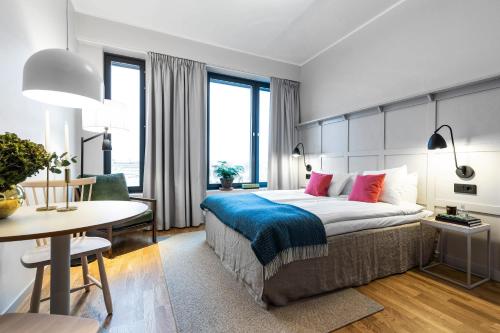 Biz Apartment Bromma in 스톡홀름 Biz Apartment Bromma in 스톡홀름