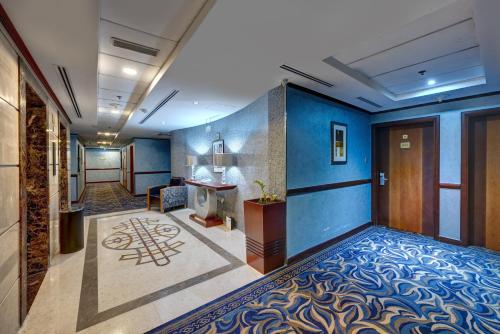 Orchid Hotel Al Barsha (Formerly Golden Tulip Hotel Al Barsha) in Al Barsha Orchid Hotel Al Barsha (Formerly Golden Tulip Hotel Al Barsha) in Al Barsha