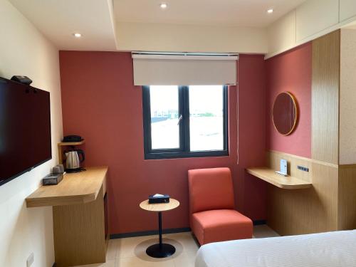 Facilities, Fu Kuang Hotel in Pingtung Facilities, Fu Kuang Hotel in Pingtung