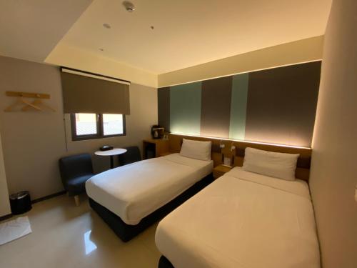 Fu Kuang Hotel in Pingtung Fu Kuang Hotel in Pingtung