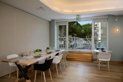 Restaurante, Hotel Concord in Riccione Restaurante, Hotel Concord in Riccione