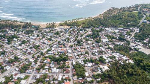 Buitenkant, Villa Alida Nagua Pool Beach Dailymaid & Bbq in Nagua Buitenkant, Villa Alida Nagua Pool Beach Dailymaid & Bbq in Nagua