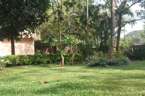 Taman, Hotel Ferreira Resort in Lonavala Taman, Hotel Ferreira Resort in Lonavala