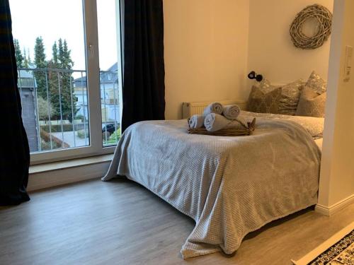 Appartement Ferienwohnung in Wuppertal Ronsdorf Whg 35