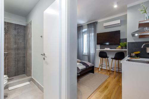 Dotări, Adria Square Studios in Rijeka Dotări, Adria Square Studios in Rijeka