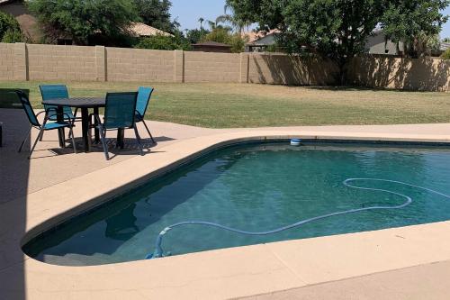 Lovely Litchfield Park Retreat with Pool and Privacy! in Litchfield Park Lovely Litchfield Park Retreat with Pool and Privacy! in Litchfield Park
