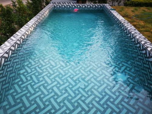Swimming pool, The Balcony pool villa near Pete Maze Swimming pool, The Balcony pool villa near Pete Maze