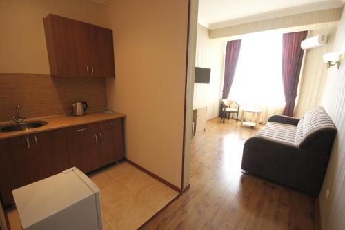 This photo about Hotel Maestro shared on HyHotel.com