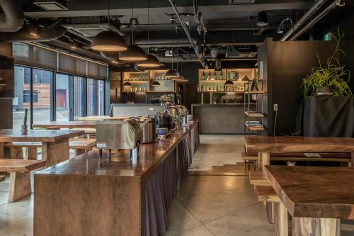 レストラン, Always Niseko in ニセコ レストラン, Always Niseko in ニセコ