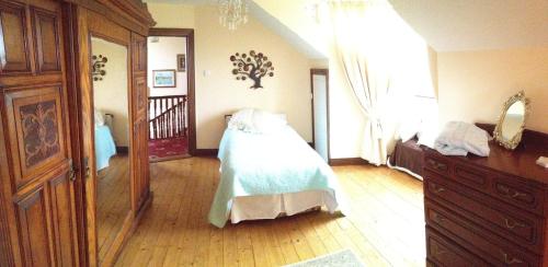White Hill Country House B&B in Monaghan White Hill Country House B&B in Monaghan