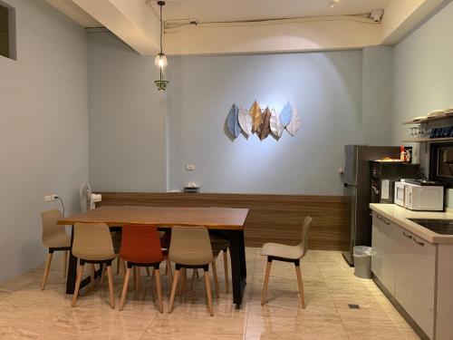 Facilities, 910 Hostel 城南館-自助入住 in Yuli Township Facilities, 910 Hostel 城南館-自助入住 in Yuli Township