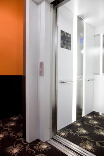 Faciliteiten, Hotel Roermond Next Door in Roermond Faciliteiten, Hotel Roermond Next Door in Roermond