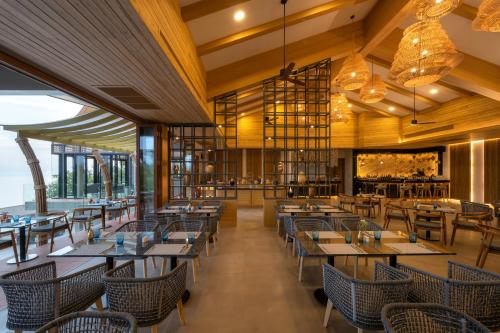 Restaurant, Sinae Phuket in Phuket Restaurant, Sinae Phuket in Phuket