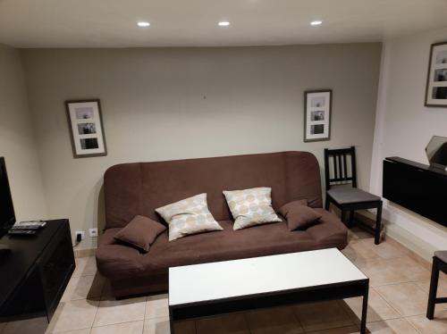 Guest house Drancy in Drancy Guest house Drancy in Drancy