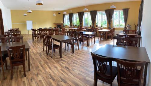Valnovka Wellness Hotel in 卡梅尼察 Valnovka Wellness Hotel in 卡梅尼察