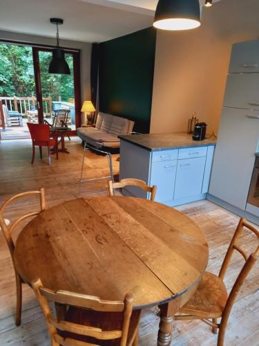 Le vieux Spa de Polo-Jo in Spa Le vieux Spa de Polo-Jo in Spa