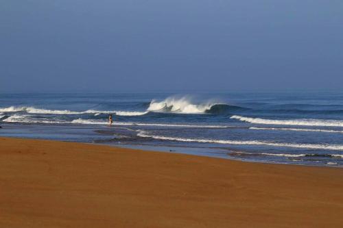 Beach, Ait Mouli Surf House in Safi Beach, Ait Mouli Surf House in Safi