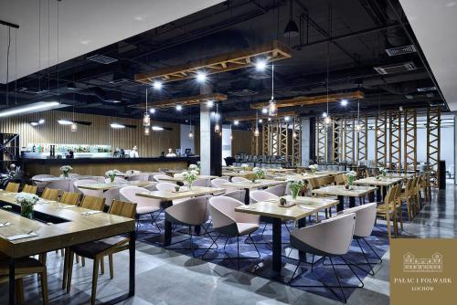 Folwark Lochow in Lochow Folwark Lochow in Lochow