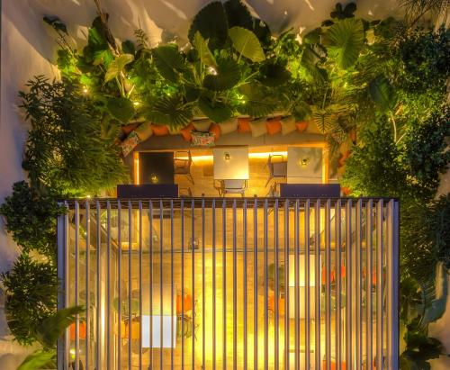 Ivis 4 Boutique Hotel - image 12
