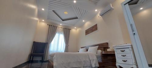 Vila Dalia Puncak Na05-02 near Taman Bunga Nusantara Vila Dalia Puncak Na05-02 near Taman Bunga Nusantara