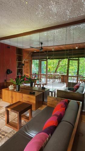 Lankavatara Ocean Retreat & Spa in Tangalle Lankavatara Ocean Retreat & Spa in Tangalle