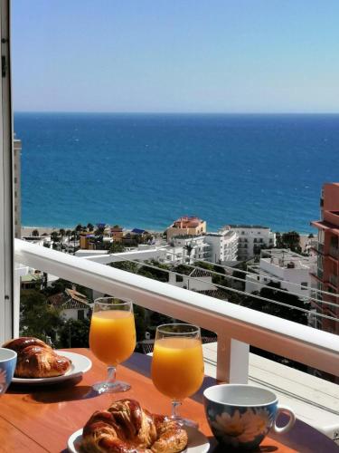 Estudio Torremolinos ALMAR