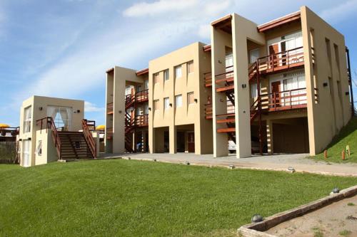 Hotel Playa Morena