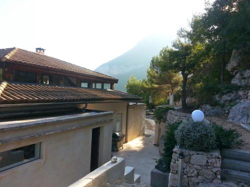 View, Spacious Dream Villa near Monaco in Menton View, Spacious Dream Villa near Monaco in Menton