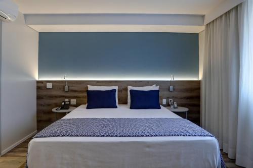 Comfort Hotel Guarulhos Aeroporto in Guarulhos Comfort Hotel Guarulhos Aeroporto in Guarulhos