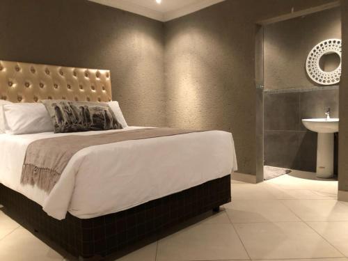 Charli’s Lodge in Groblersdal Charli’s Lodge in Groblersdal