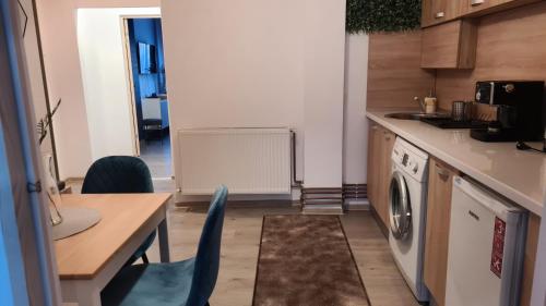 Bulevard Apartments in Satu Mare Bulevard Apartments in Satu Mare