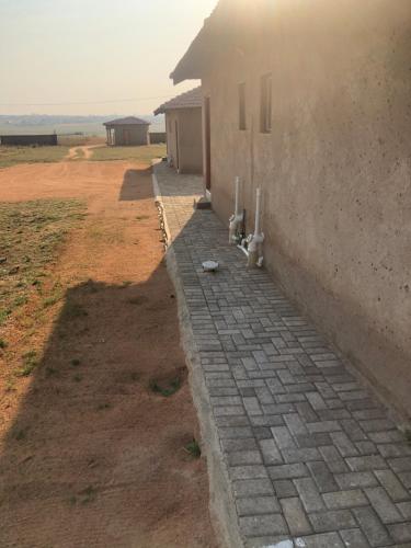 المنظر الخارجي, Charli’s Lodge in Groblersdal المنظر الخارجي, Charli’s Lodge in Groblersdal