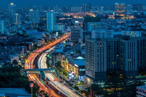 モンティエン リバーサイド ホテル17