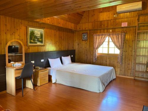 Da Fang Hua Yuan Xiao Homestay in Fenglin Township Da Fang Hua Yuan Xiao Homestay in Fenglin Township