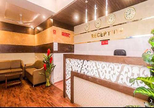 Lobby, Hotel BKC Inn Near Trade Centre, Visa Consulate in Bandra Kurla Complex Lobby, Hotel BKC Inn Near Trade Centre, Visa Consulate in Bandra Kurla Complex