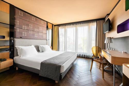 CITY Hotel Sofia in Szófia CITY Hotel Sofia in Szófia