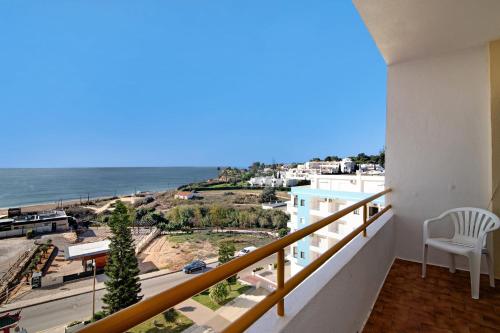 Estrela 606 - Vista Mar in ซีฟล์ว Estrela 606 - Vista Mar in ซีฟล์ว